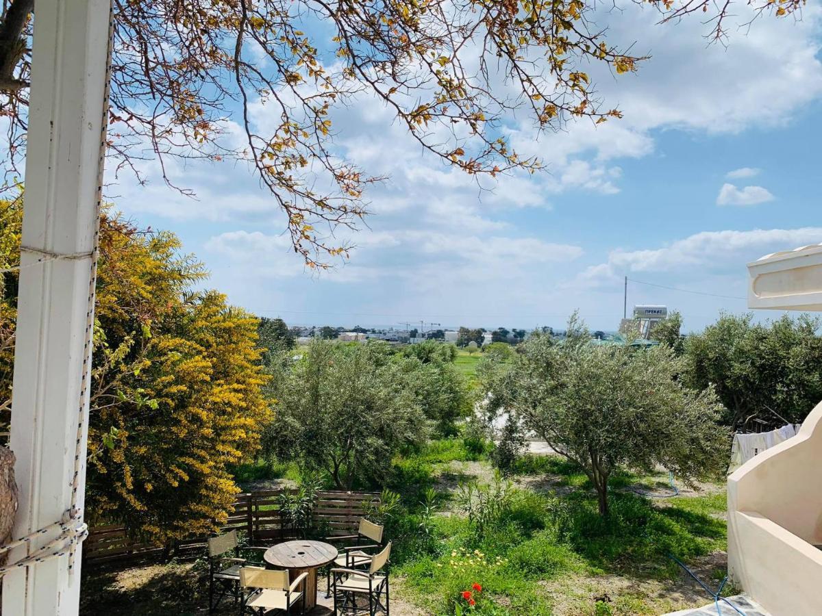 Villa Arietta Santorini Perissa  Dış mekan fotoğraf